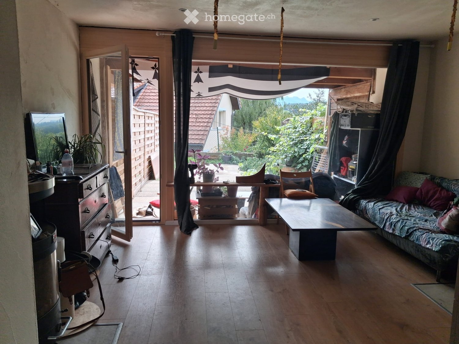 2 rooms apartment, photo 1 of 5