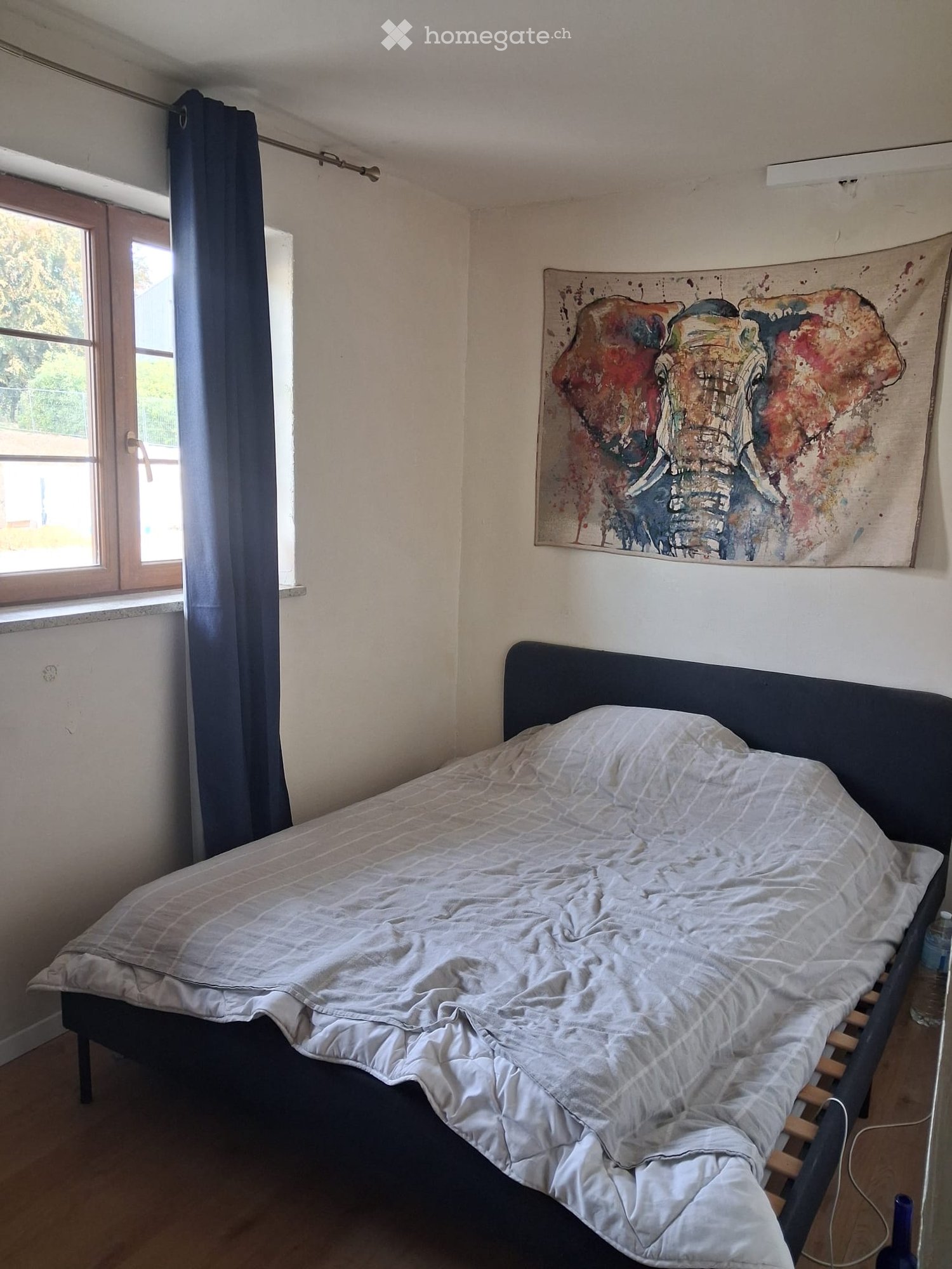 2 rooms apartment, photo 5 of 5