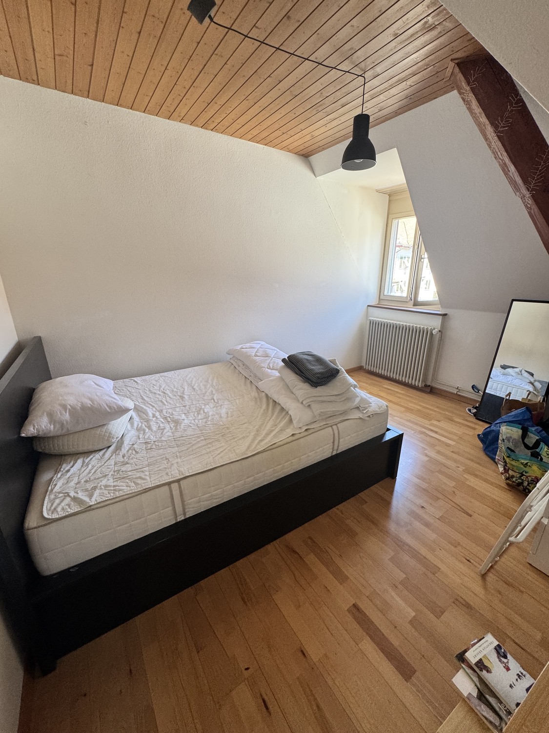 2 rooms apartment, photo 5 of 5