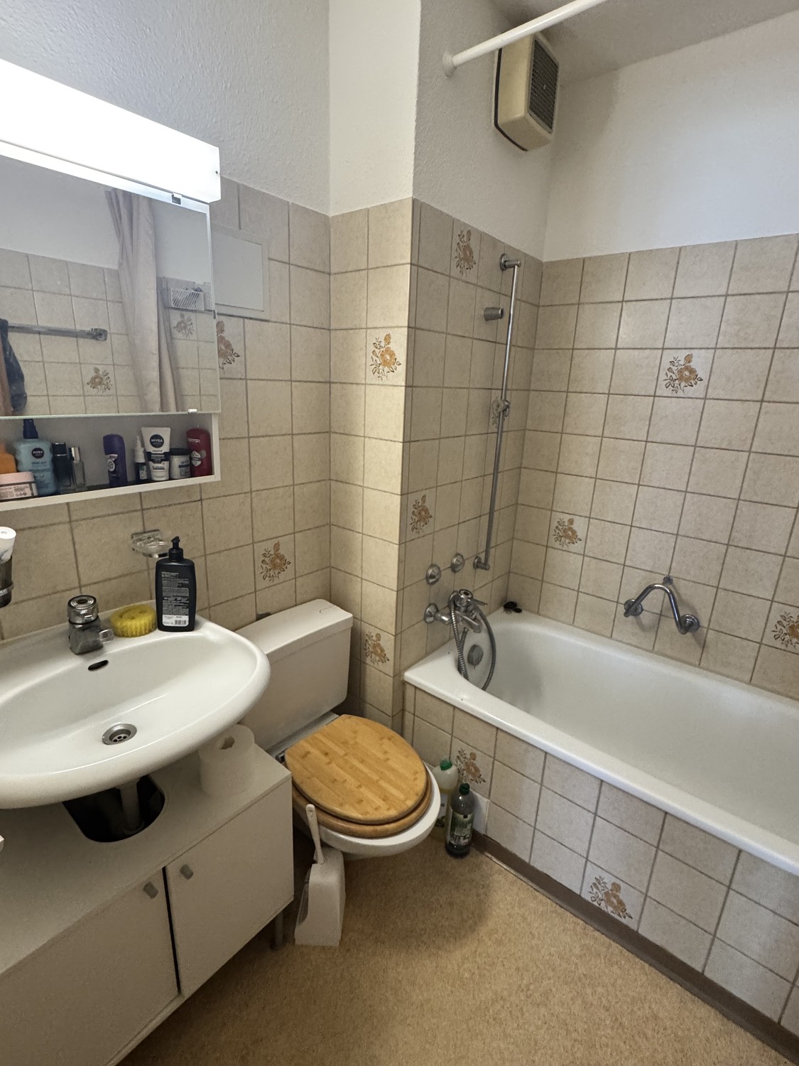 2 rooms apartment, photo 3 of 5