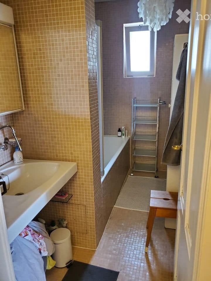 2 ½ Zimmer Wohnung
