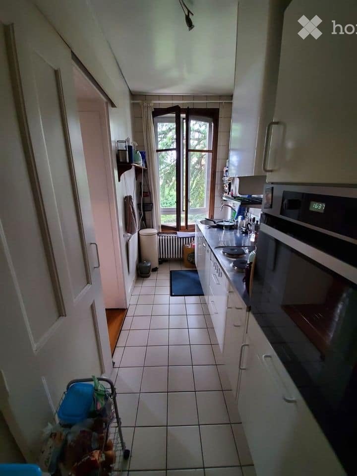 2 ½ Zimmer Wohnung