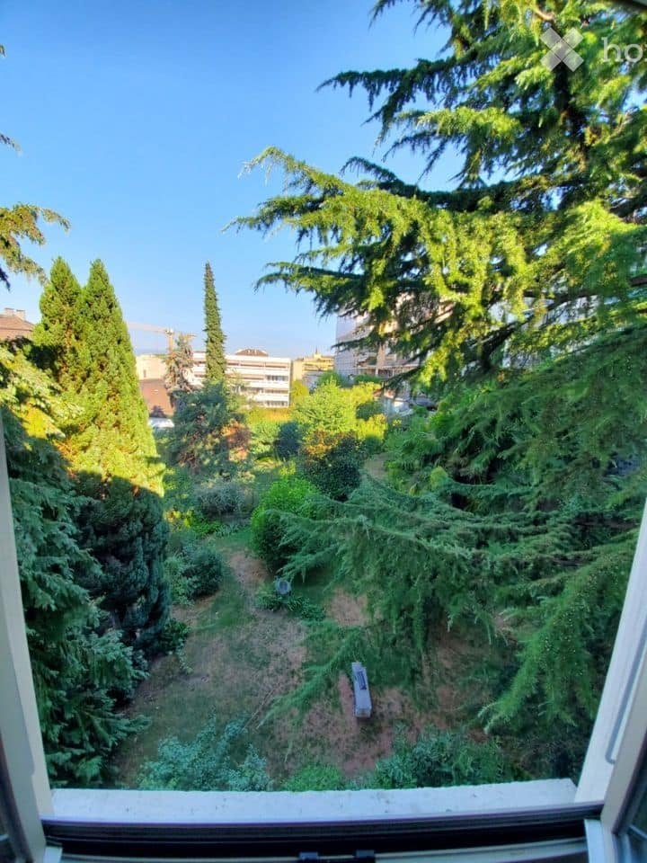 2 ½ Zimmer Wohnung