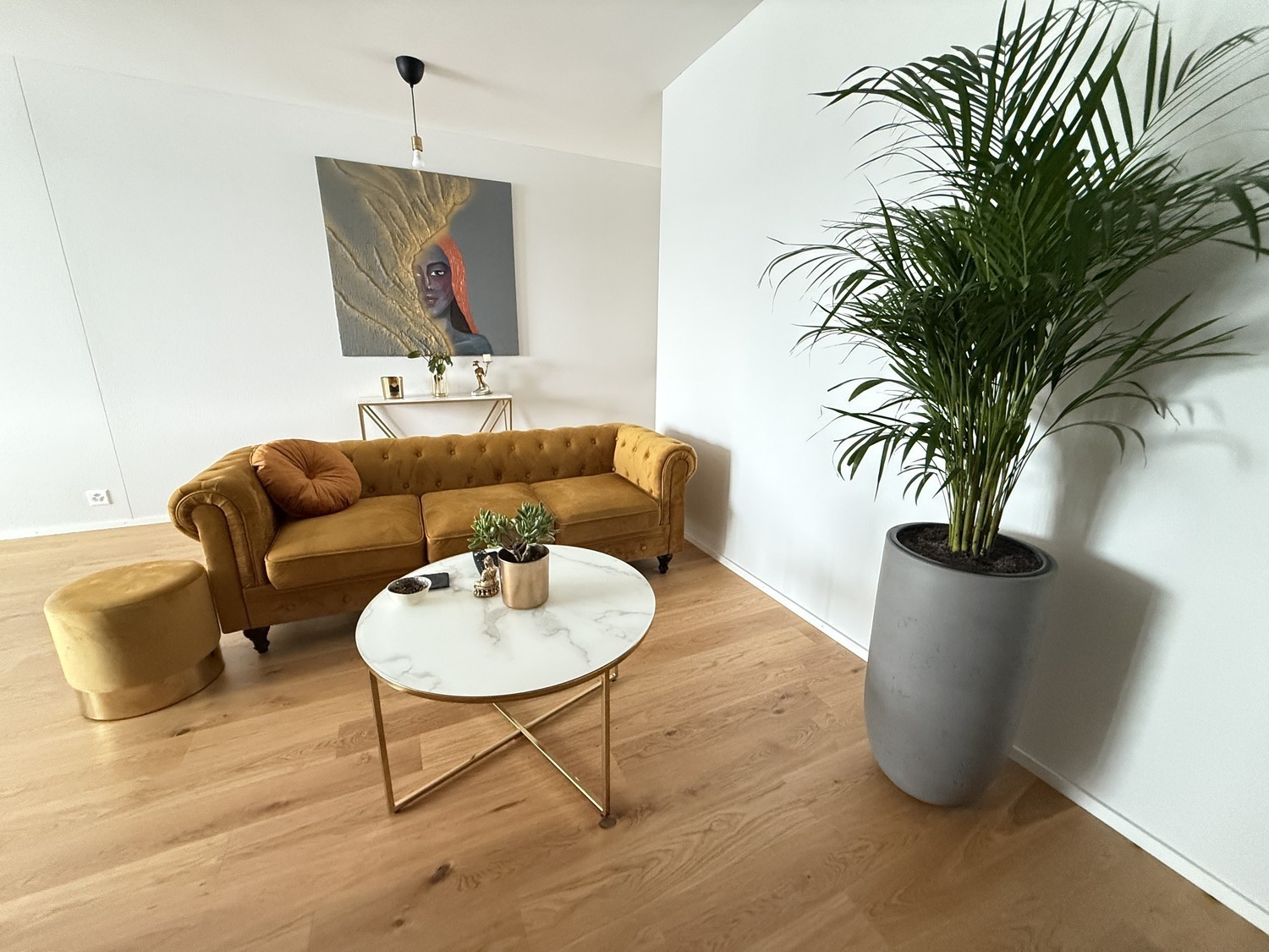 Appartamento di 2 ½ locali