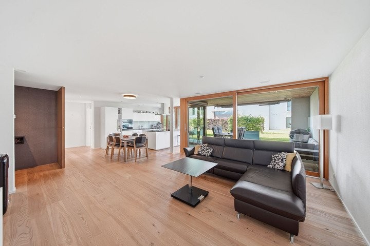 Appartement de 2 ½ pièces