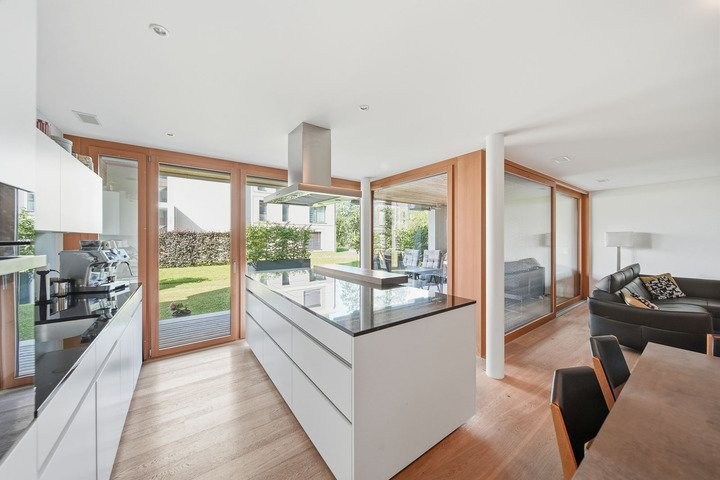 Appartement de 2 ½ pièces