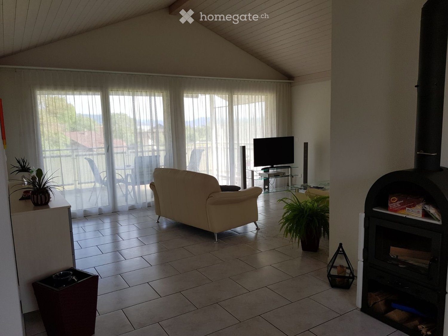 3 ½ rooms apartment, photo 4 of 5