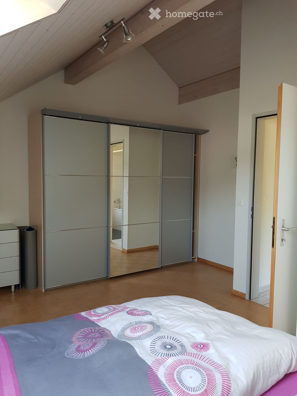 3 ½ rooms apartment, photo 5 of 5