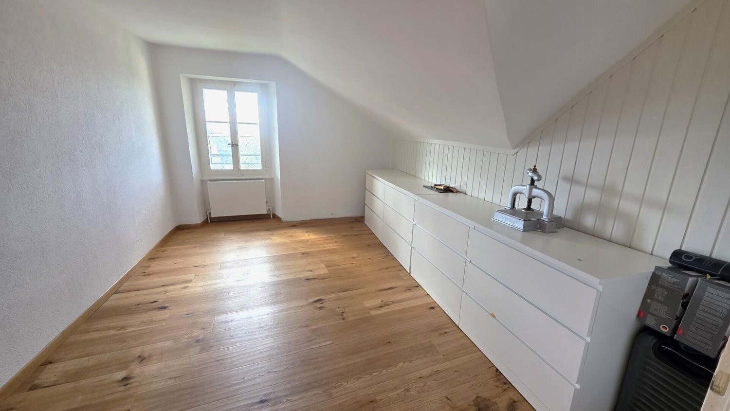 Appartamento di 4 ½ locali