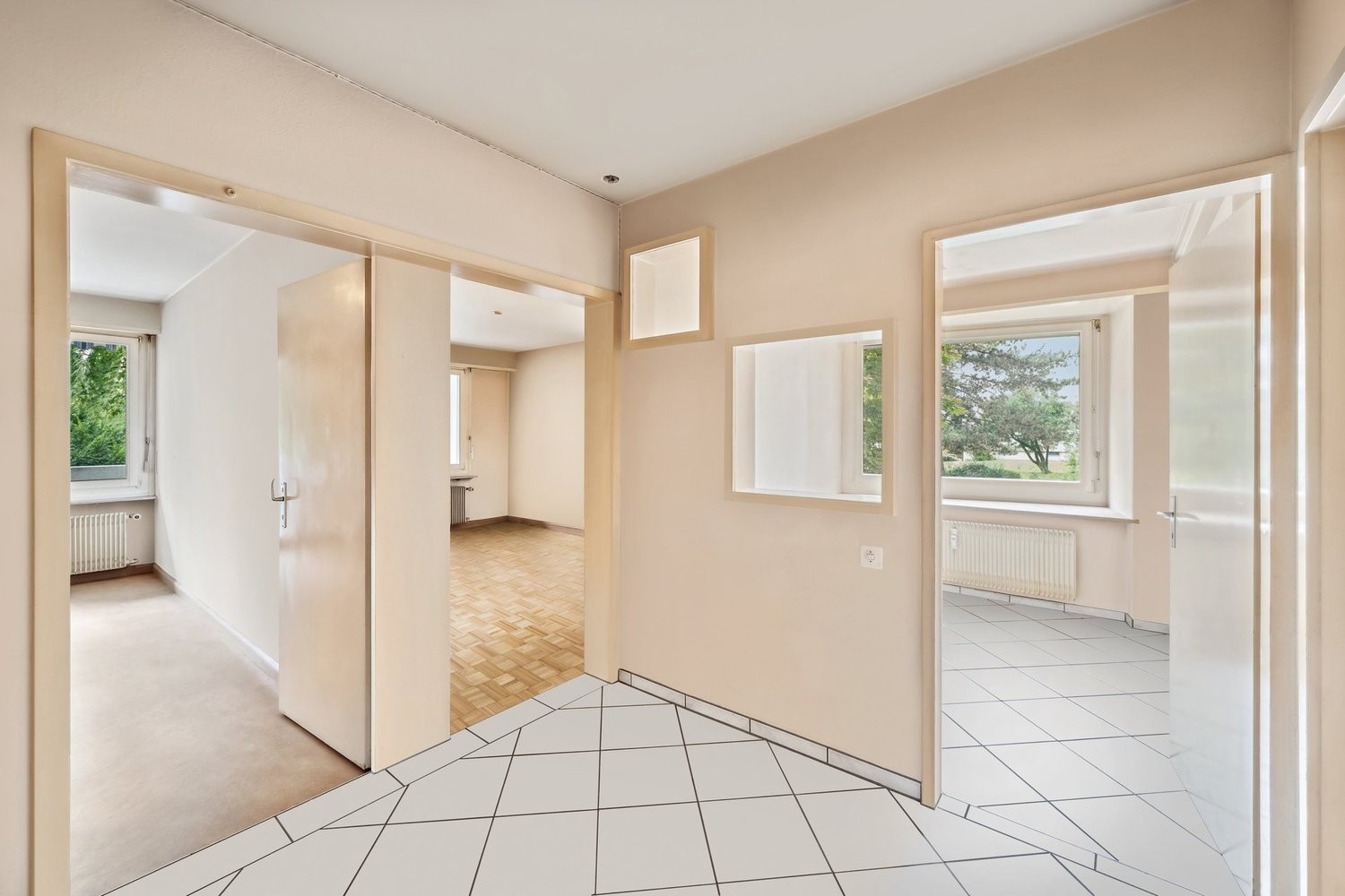 3 ½ rooms apartment, photo 7 of 8