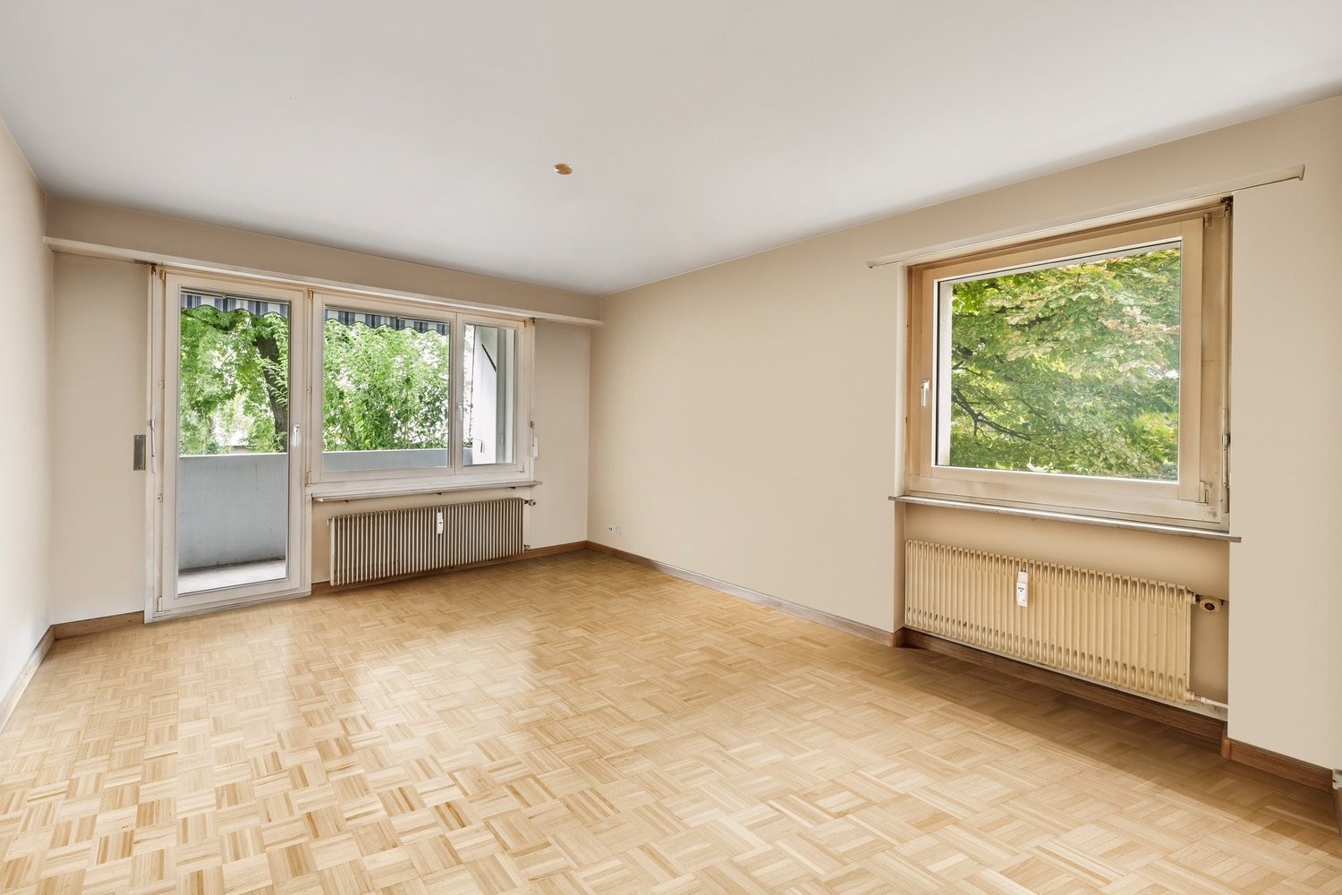 3 ½ rooms apartment, photo 6 of 8