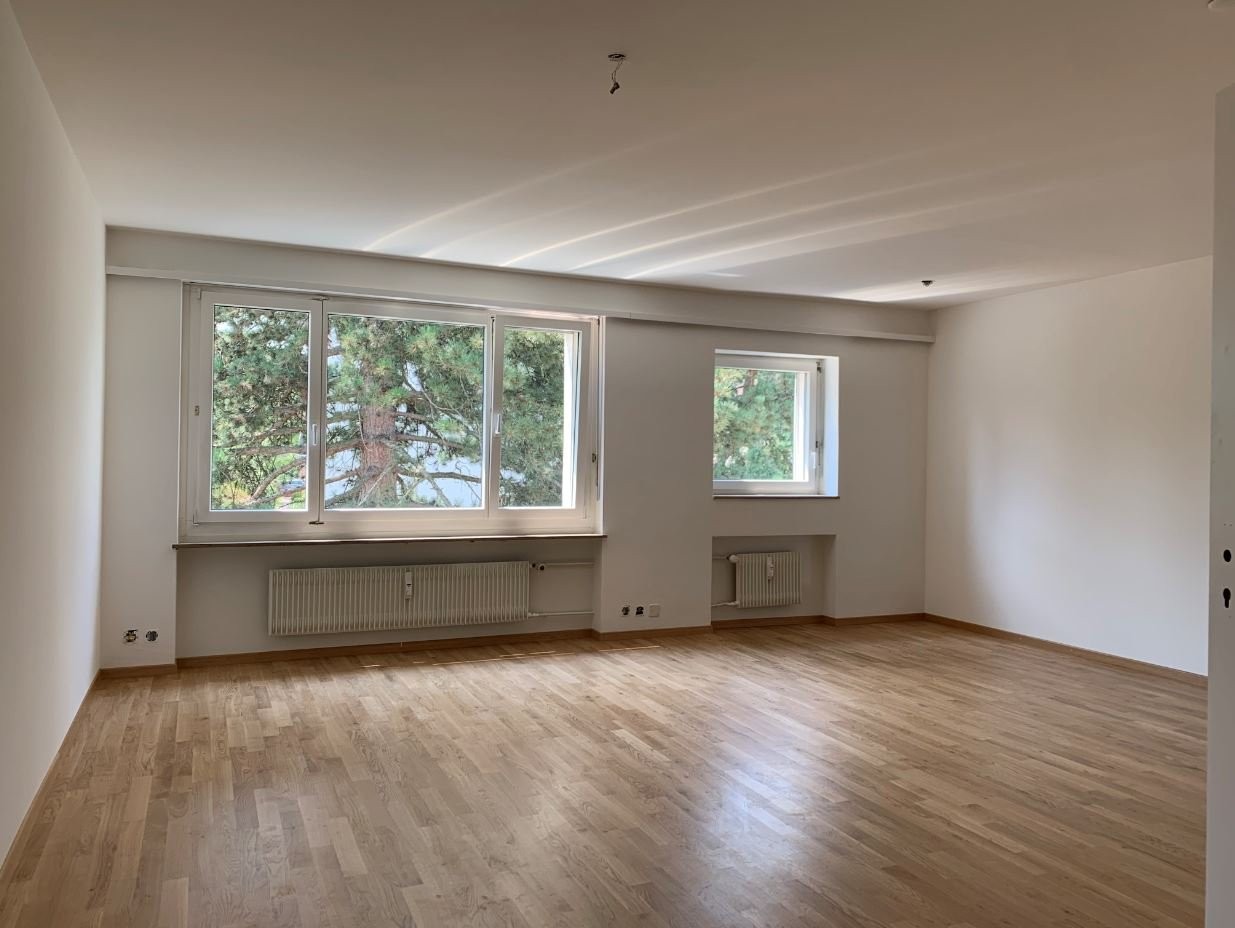 3 ½ rooms apartment, photo 2 of 8
