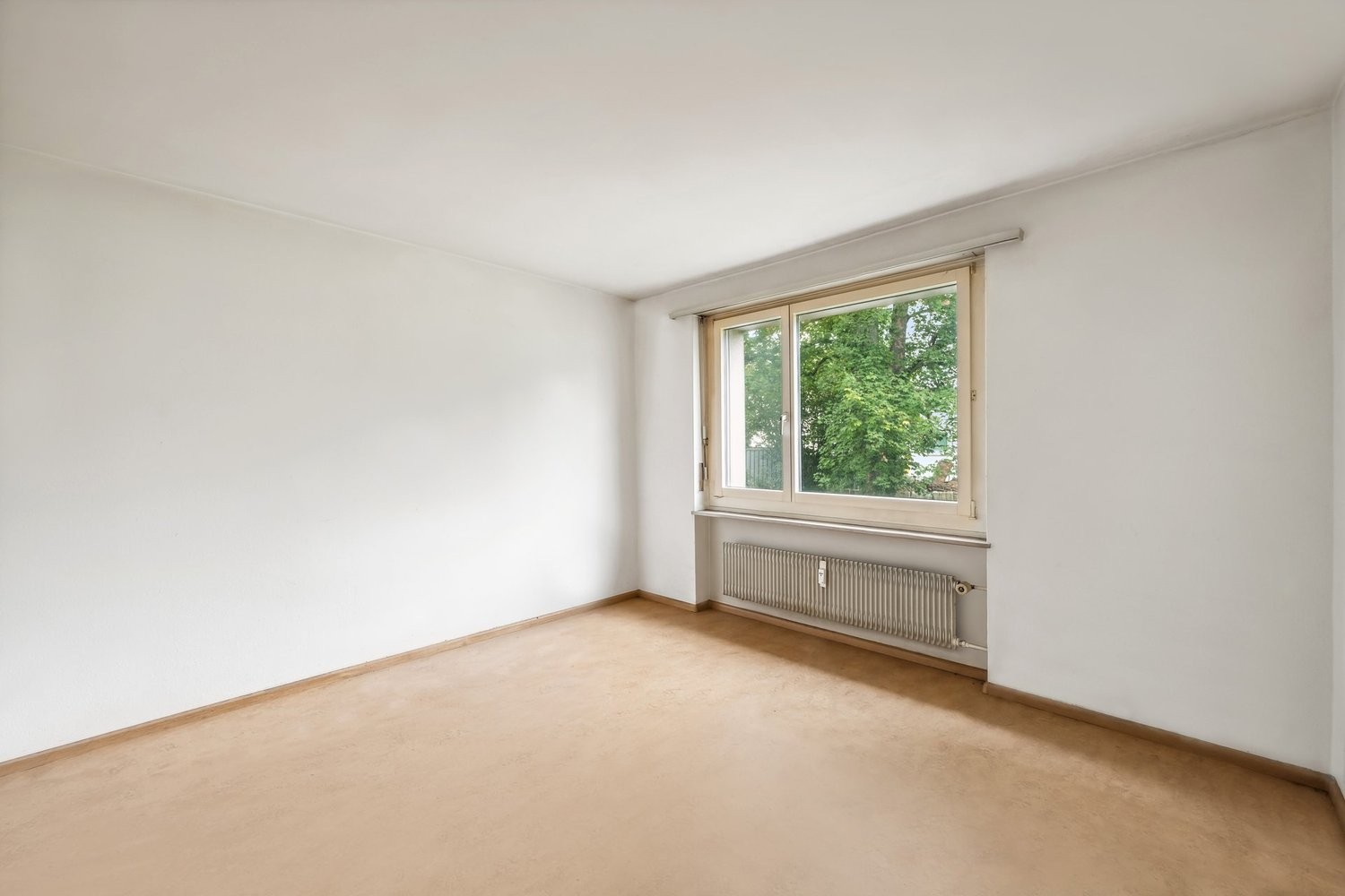 3 ½ rooms apartment, photo 5 of 8