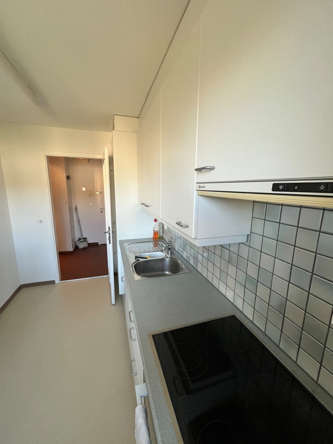 Room in a shared flat, photo 4 of 6