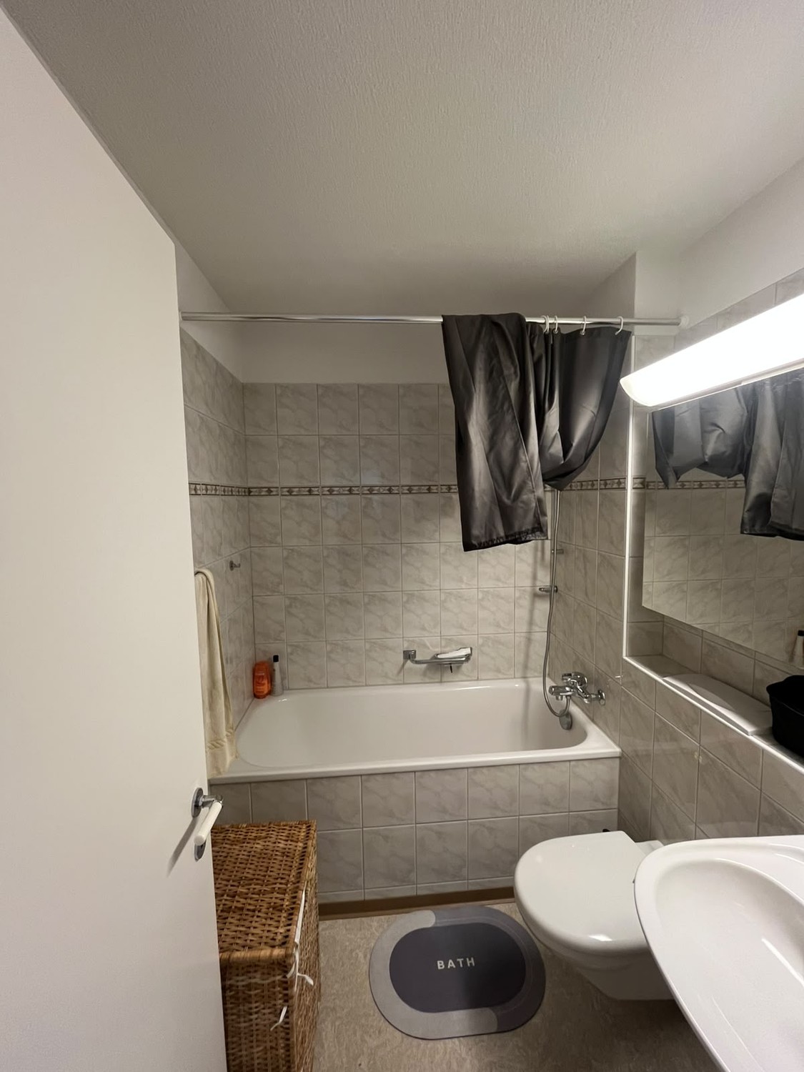 Room in a shared flat, photo 6 of 6