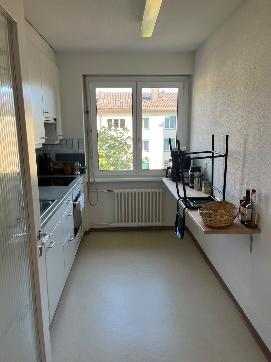 Room in a shared flat, photo 5 of 6