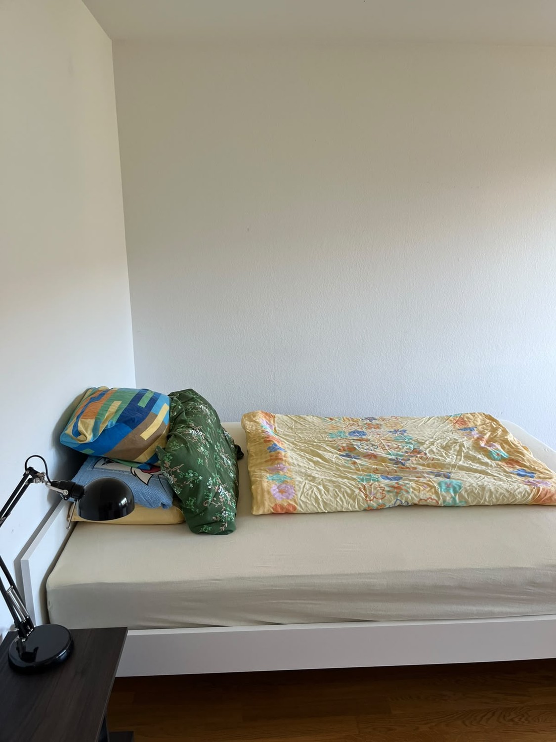 Room in a shared flat, photo 3 of 6