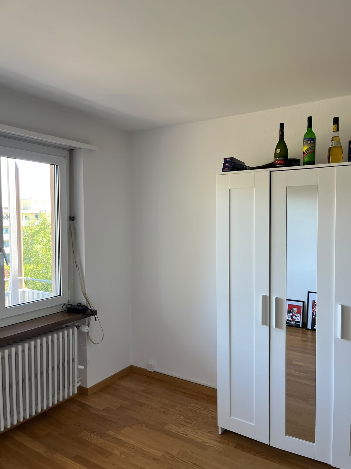 Room in a shared flat, photo 1 of 6