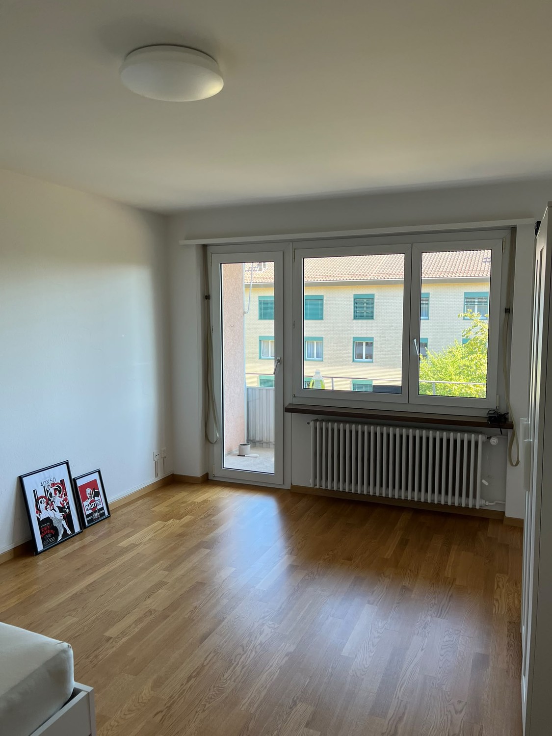 Room in a shared flat, photo 2 of 6