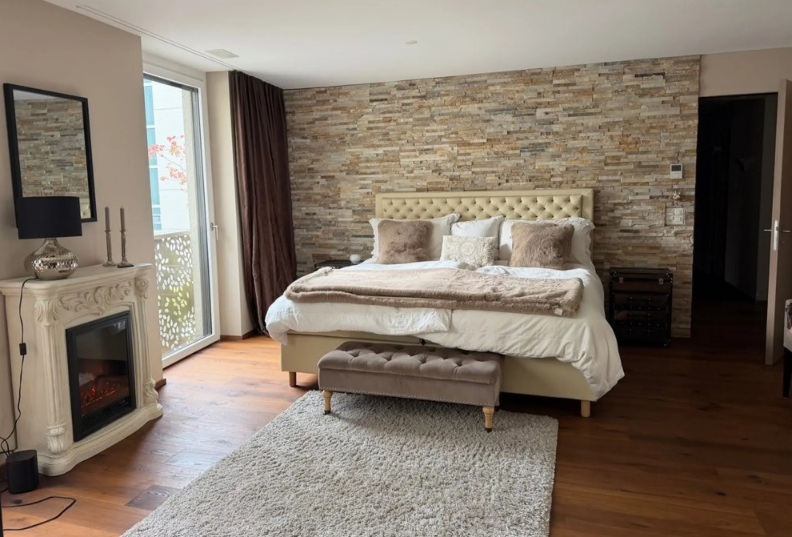 4 ½ rooms apartment
