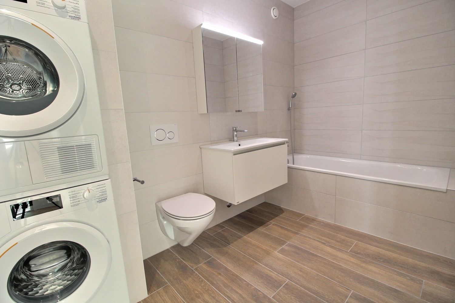 3 ½ rooms apartment, photo 7 of 10