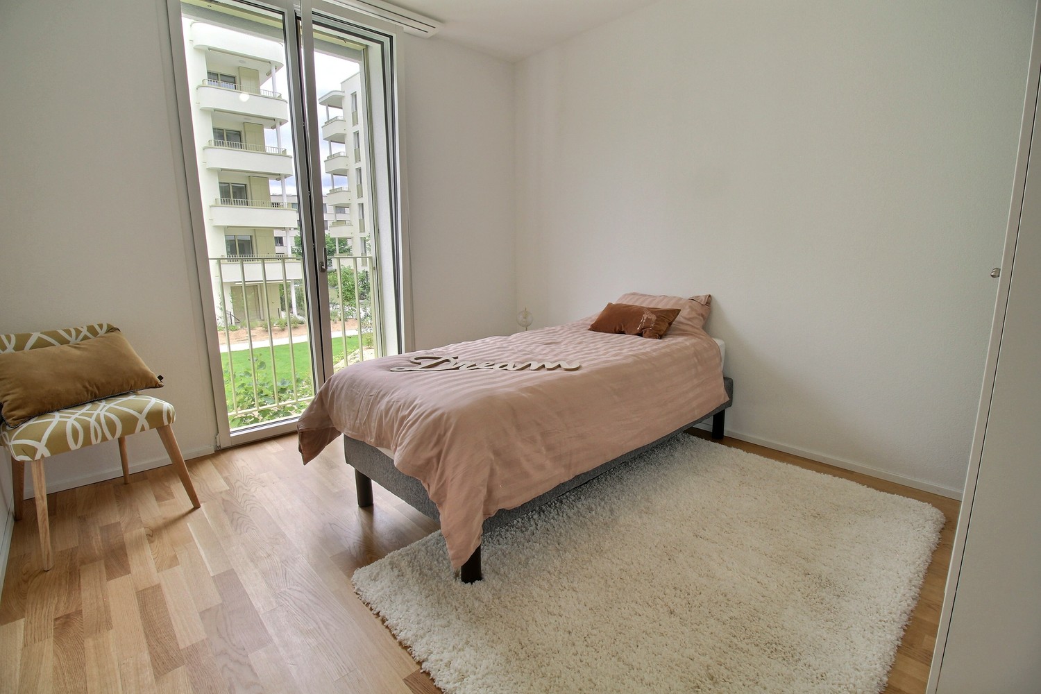 3 ½ rooms apartment, photo 5 of 10