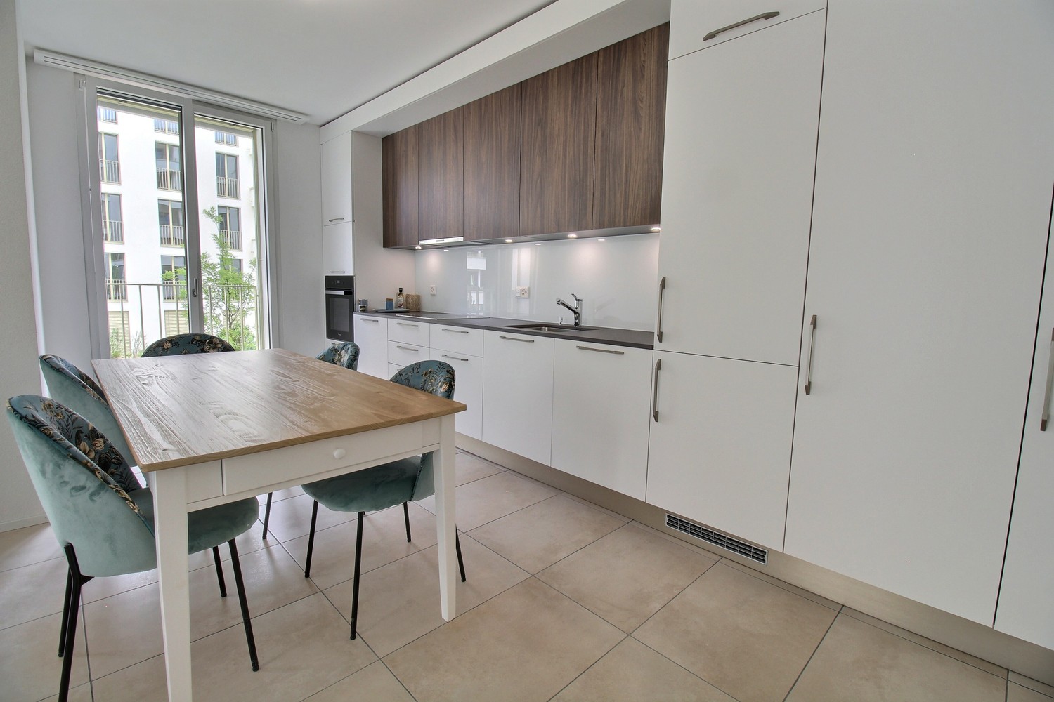 3 ½ rooms apartment, photo 4 of 10