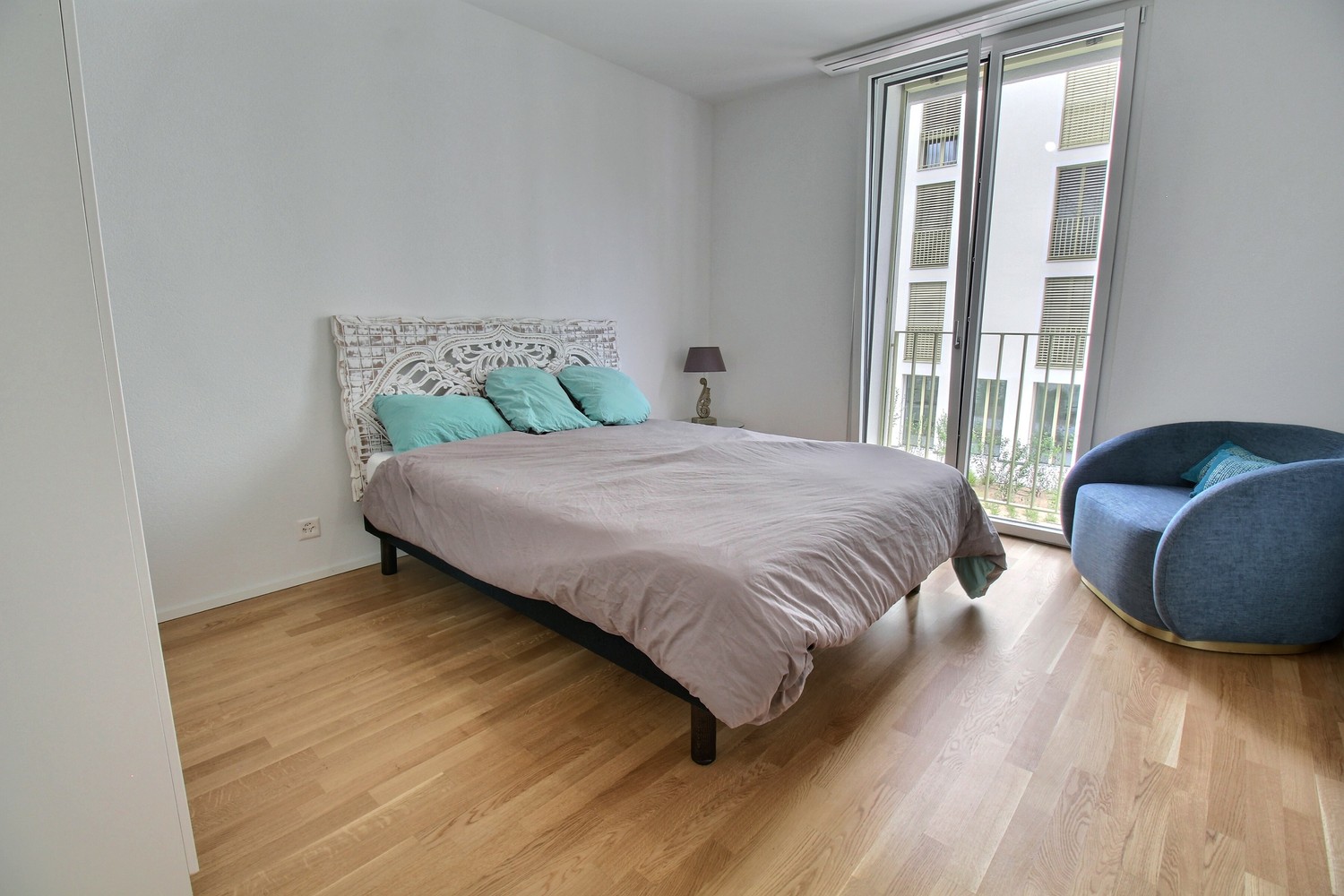 3 ½ rooms apartment, photo 8 of 10