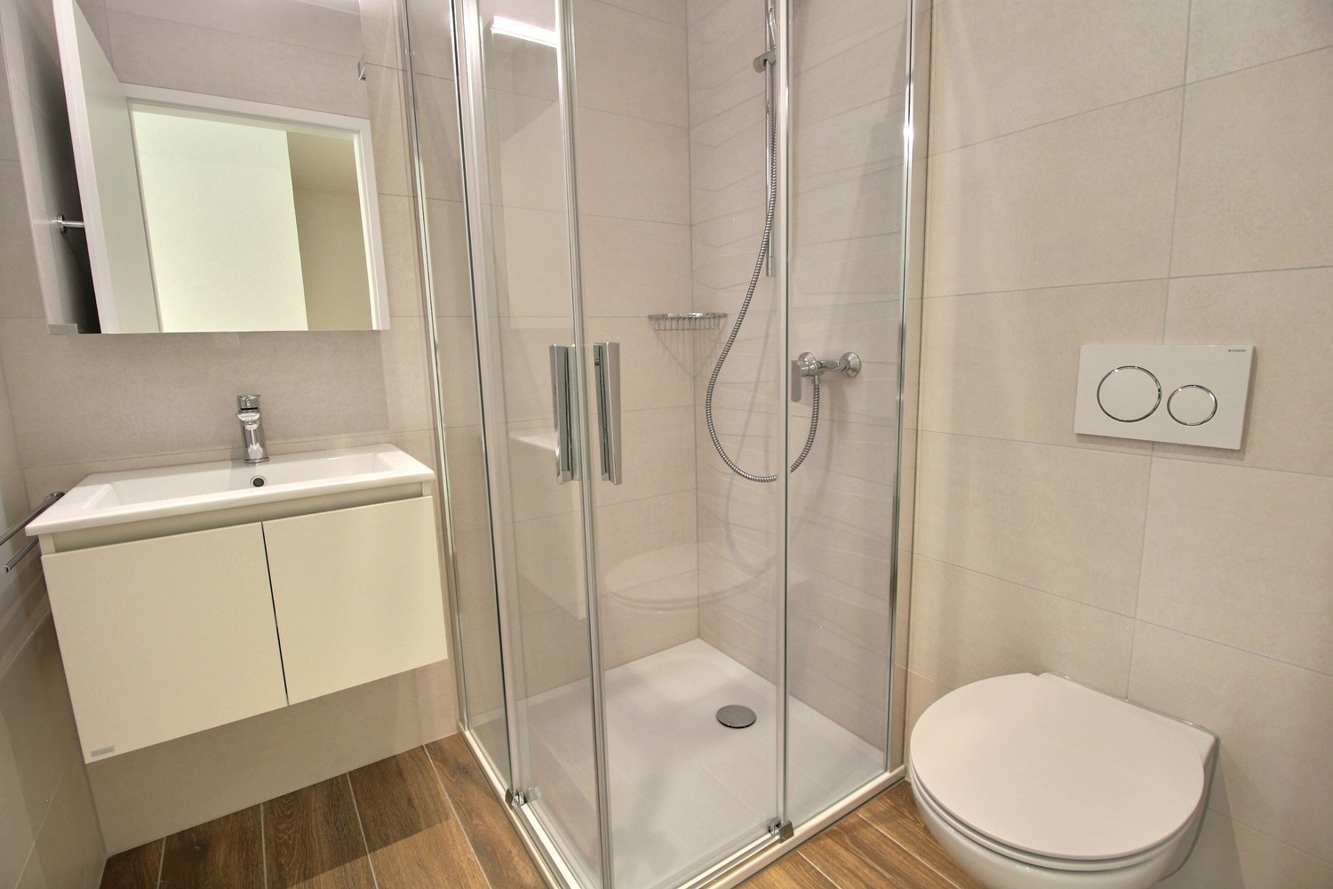 3 ½ rooms apartment, photo 9 of 10