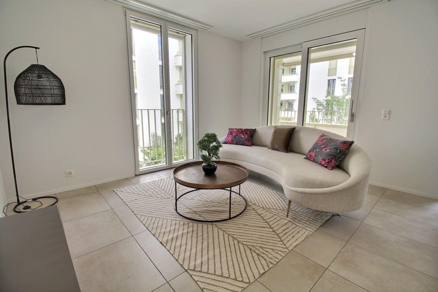 3 ½ rooms apartment, photo 1 of 10