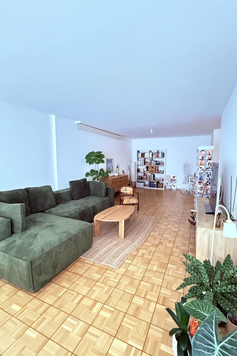 6 rooms apartment, photo 3 of 10
