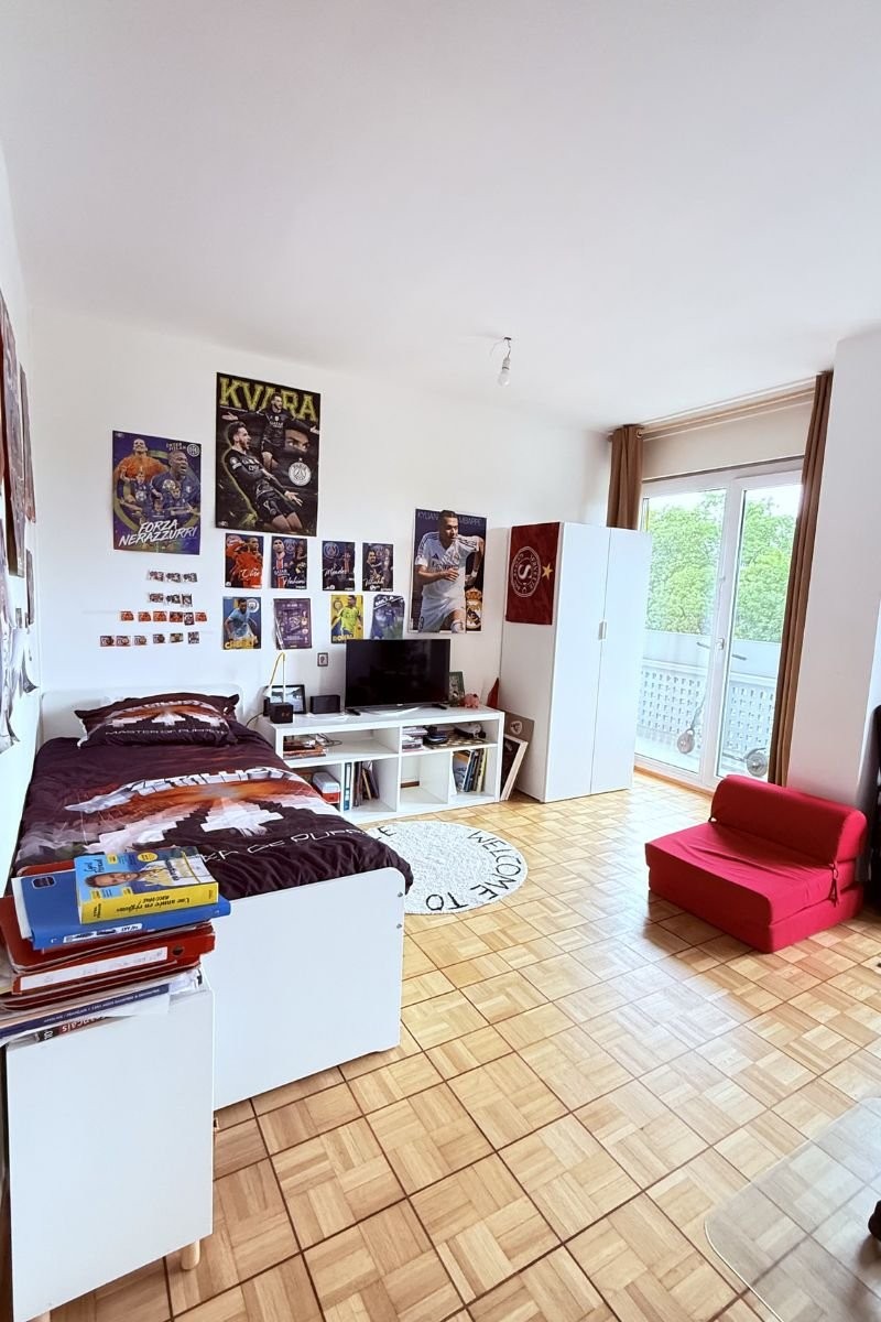 6 rooms apartment, photo 7 of 10