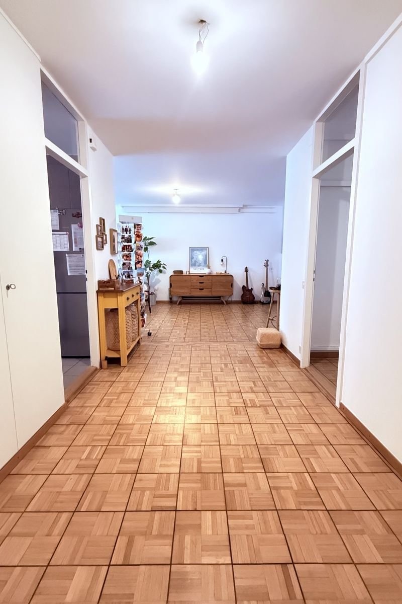 6 rooms apartment, photo 10 of 10