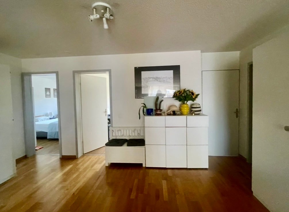 Room in a shared flat, photo 3 of 6