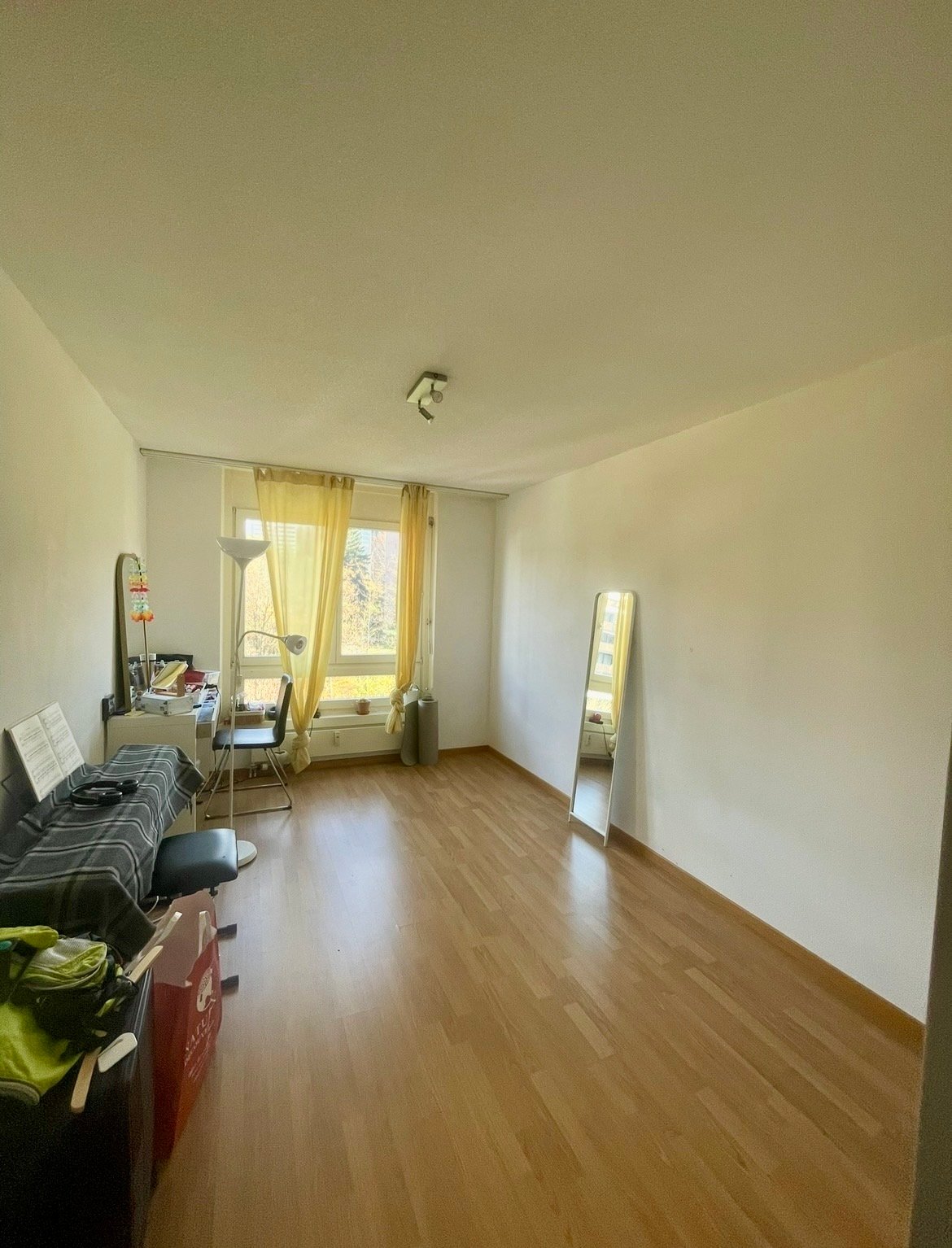 Room in a shared flat, photo 2 of 6