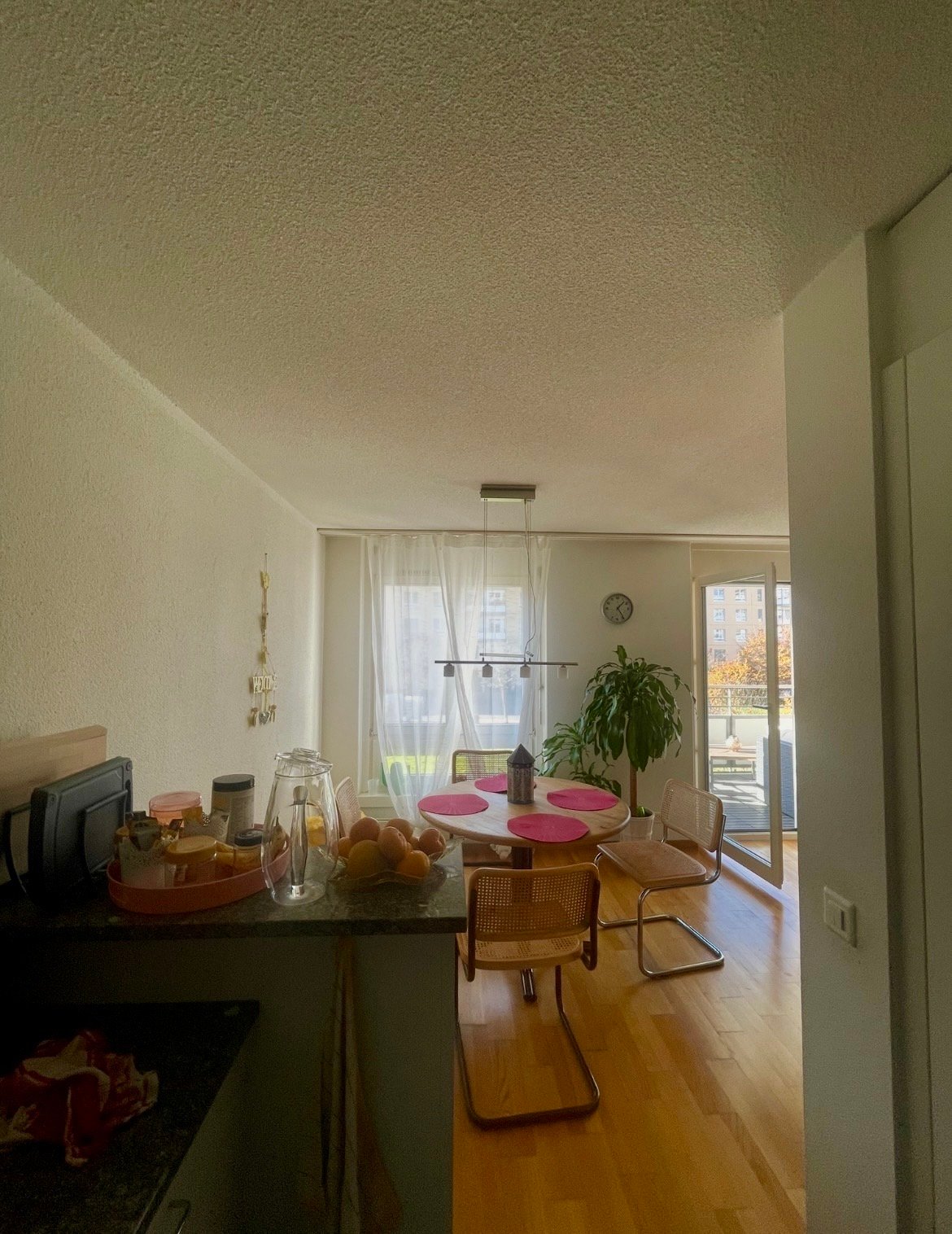 Room in a shared flat, photo 4 of 6