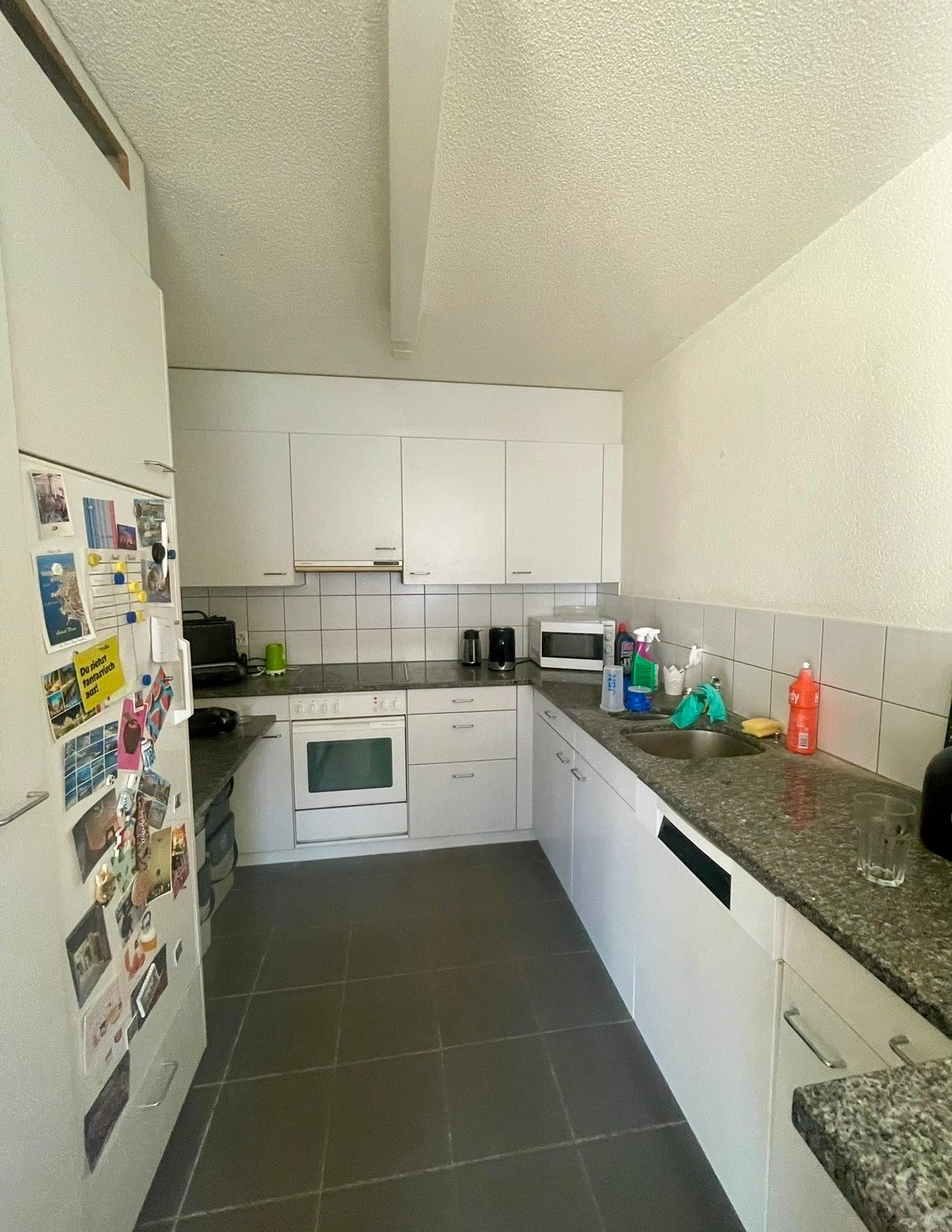 Room in a shared flat, photo 5 of 6