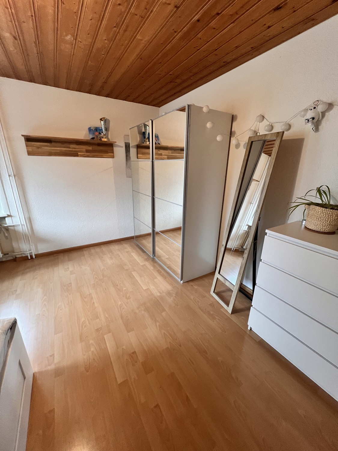 Room in a shared flat, photo 1 of 6