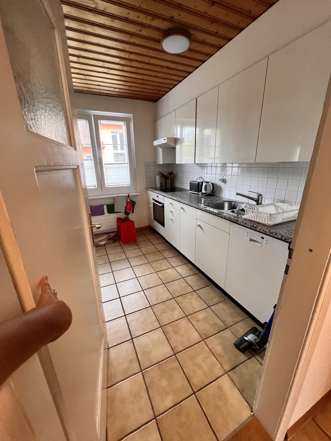 Room in a shared flat, photo 6 of 6