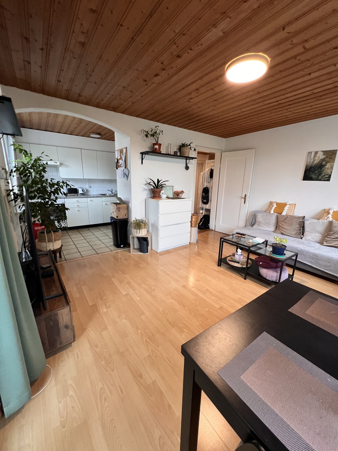 Room in a shared flat, photo 3 of 6