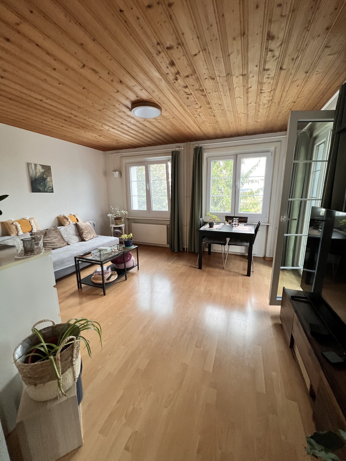 Room in a shared flat, photo 4 of 6
