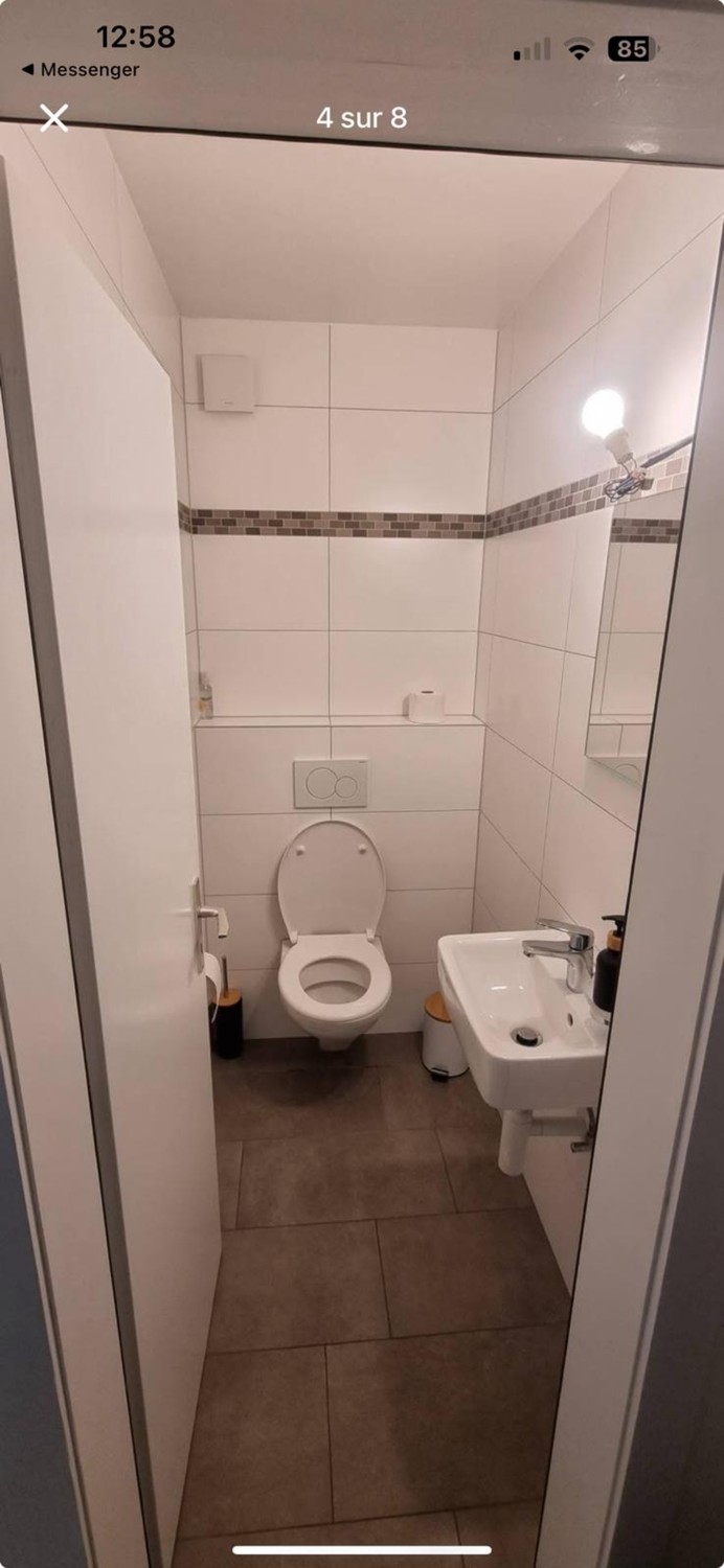 3 ½ rooms apartment (8)