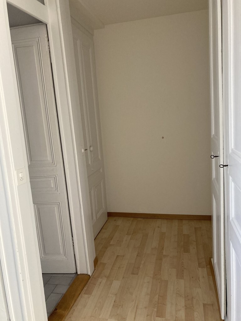 1 ½ Zimmer-Wohnung