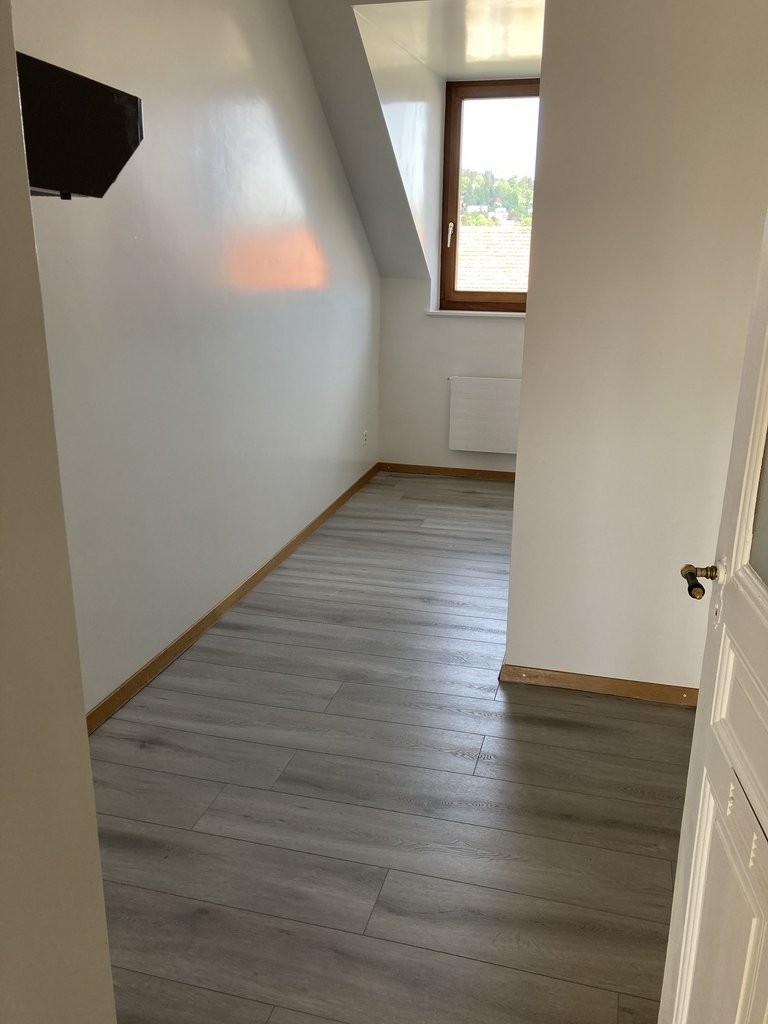 1 ½ Zimmer-Wohnung
