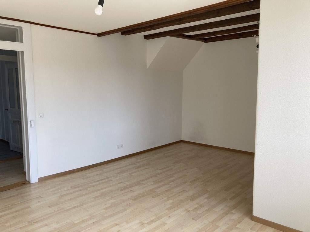 1 ½ Zimmer-Wohnung