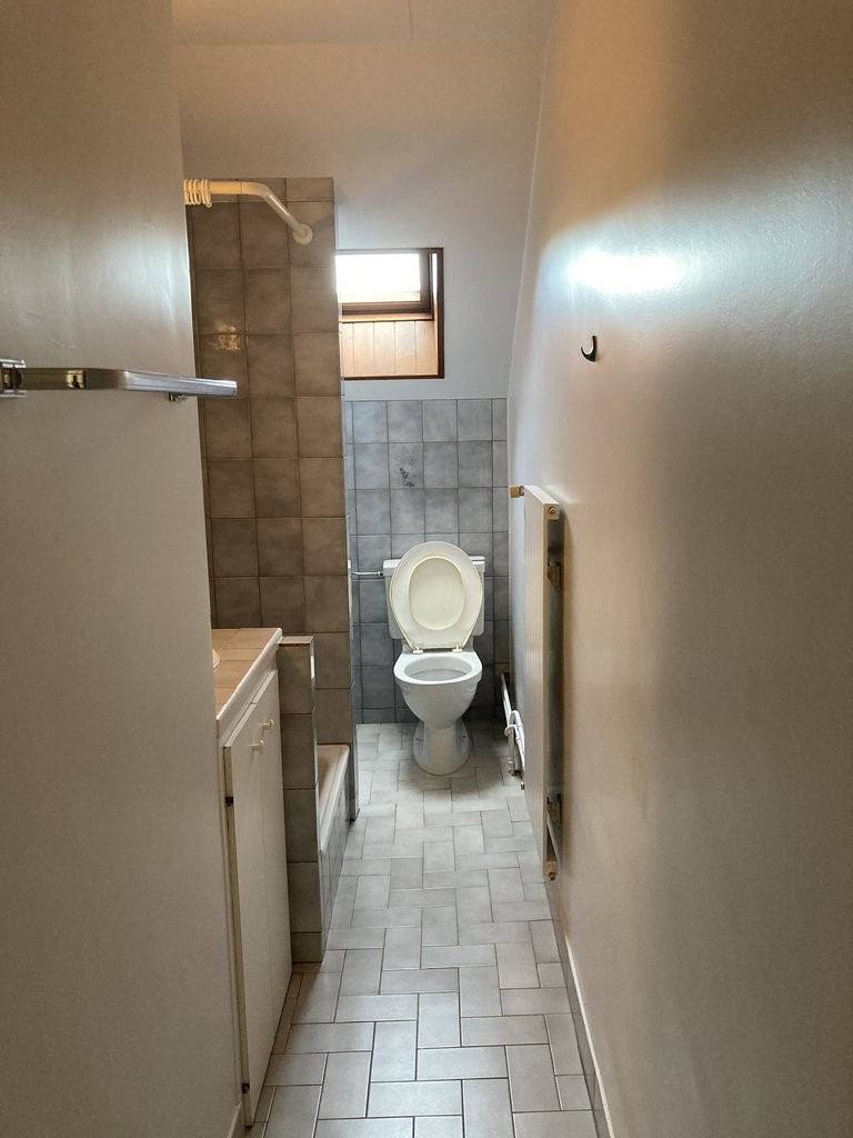 1 ½ Zimmer-Wohnung