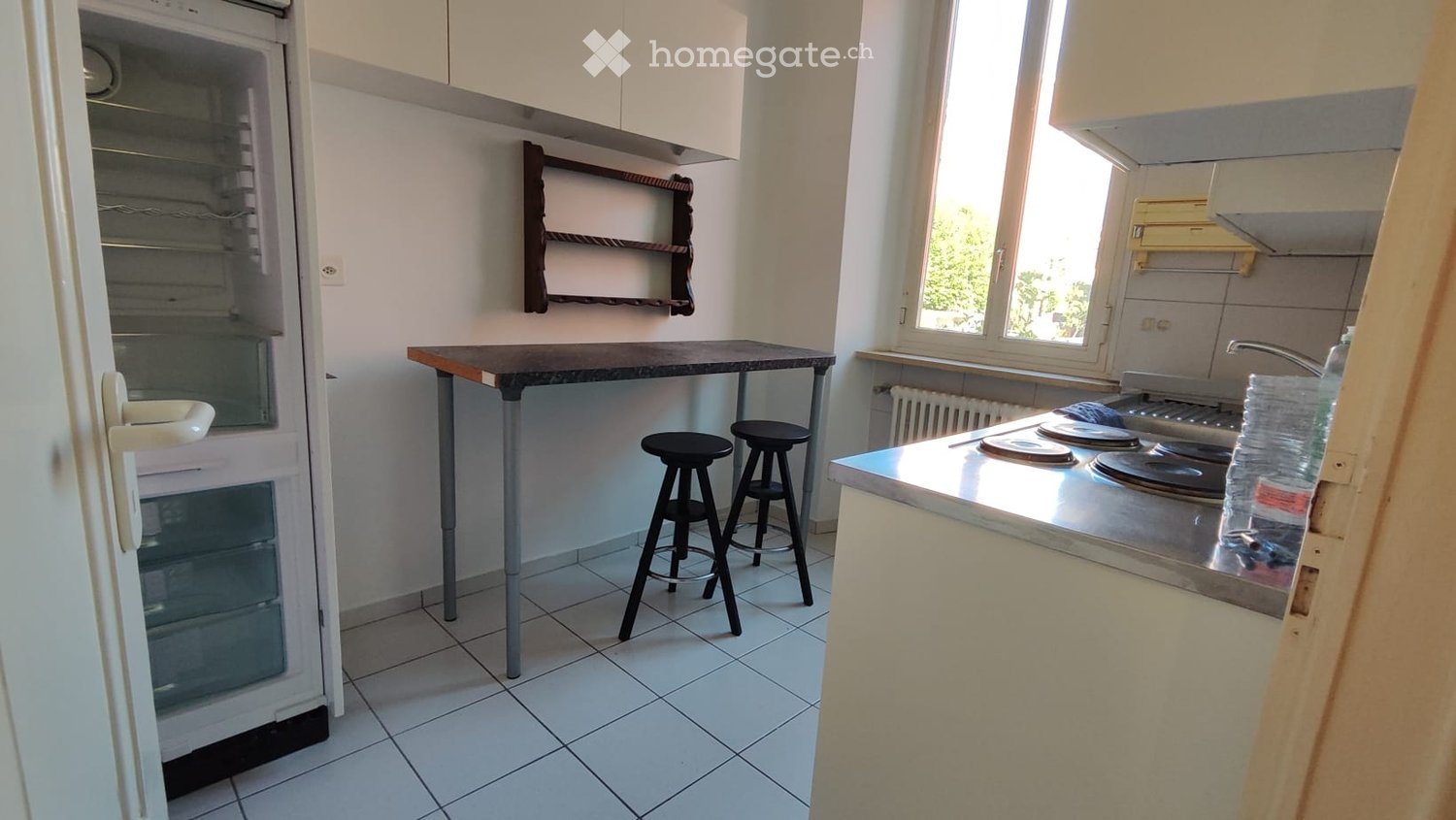 3 ½ pièces appartement