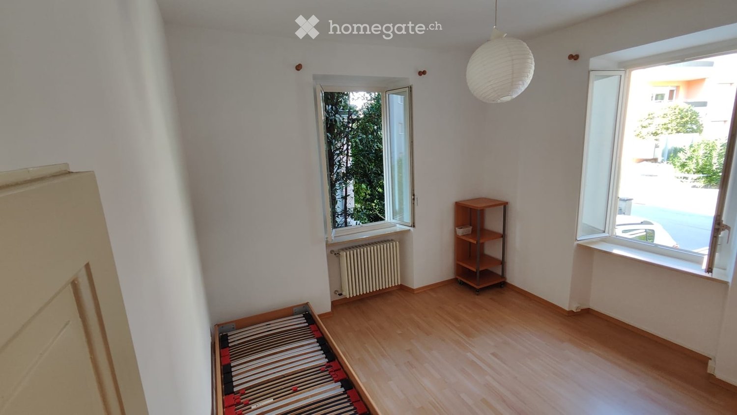 3 ½ pièces appartement