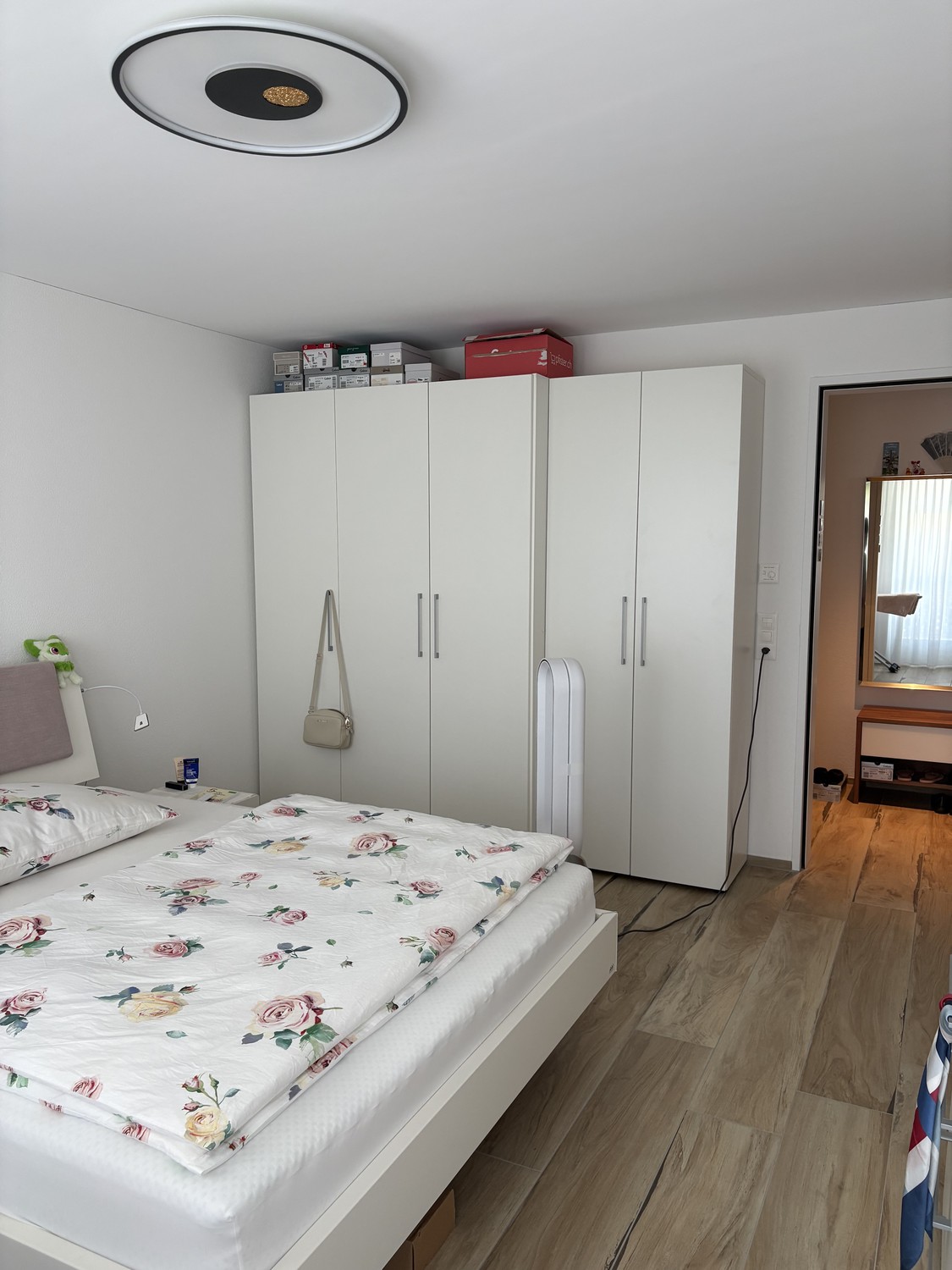 Appartamento di 2 ½ locali