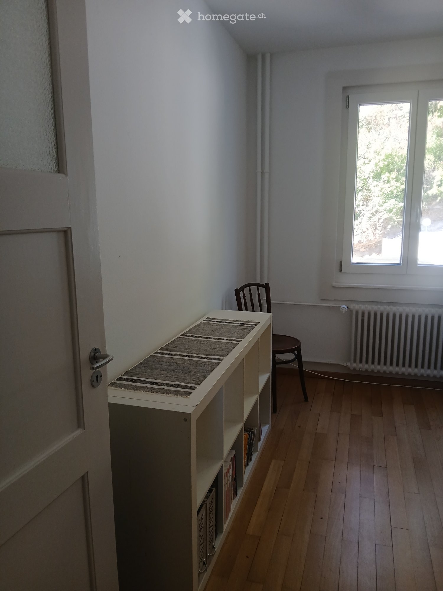 1 room single room, photo 2 of 5